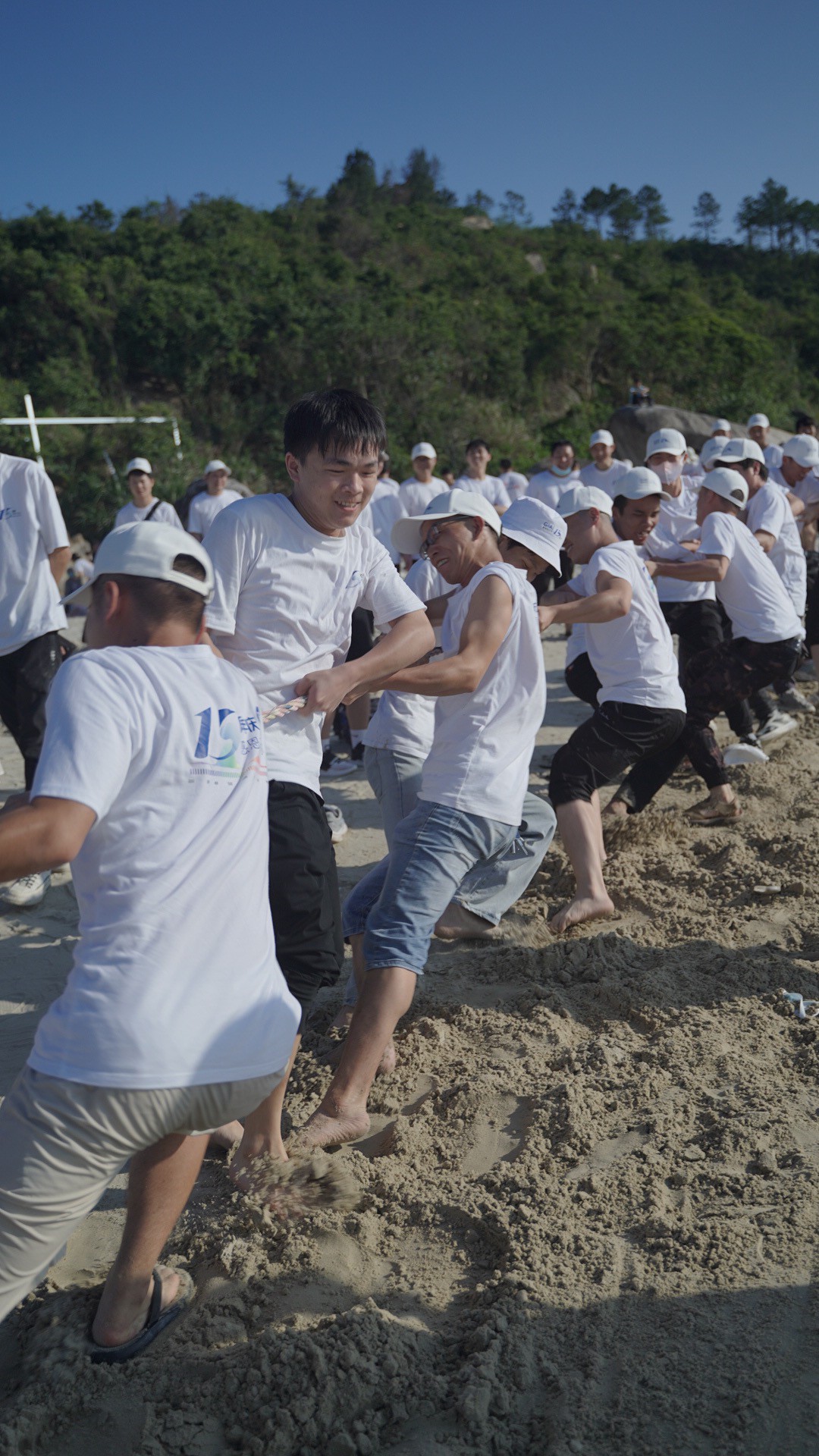 激埃特廠慶 激埃特廠慶