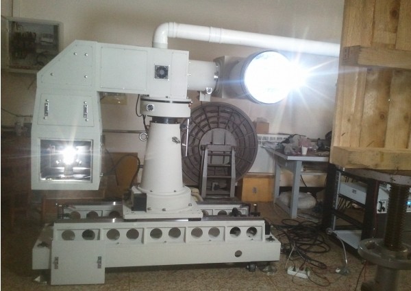 太陽(yáng)光模擬器濾光片 太陽(yáng)光模擬器濾光片