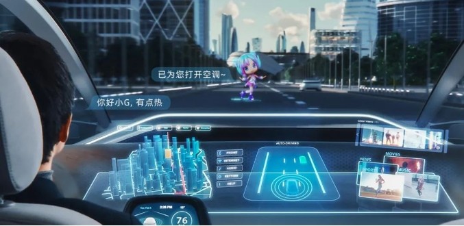 智能手機(jī)、車載系統(tǒng)和VR/AR技術(shù)推動(dòng)光學(xué)元件市場(chǎng)快速發(fā)展