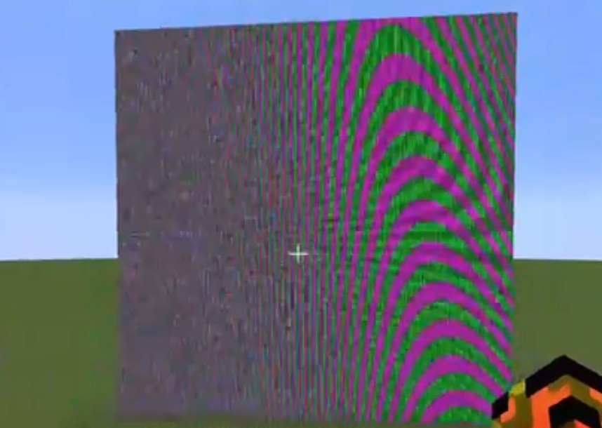 什么是摩爾紋？為何會產(chǎn)生這種條紋？