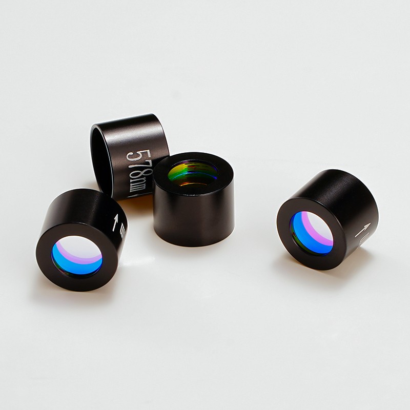 POCT臨床檢測(cè)濾光片 POCT臨床檢測(cè)濾光片