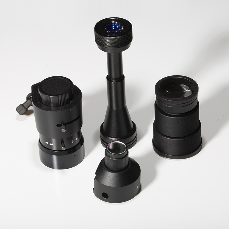 什么是鏡頭？它都有哪些構(gòu)造和原理？