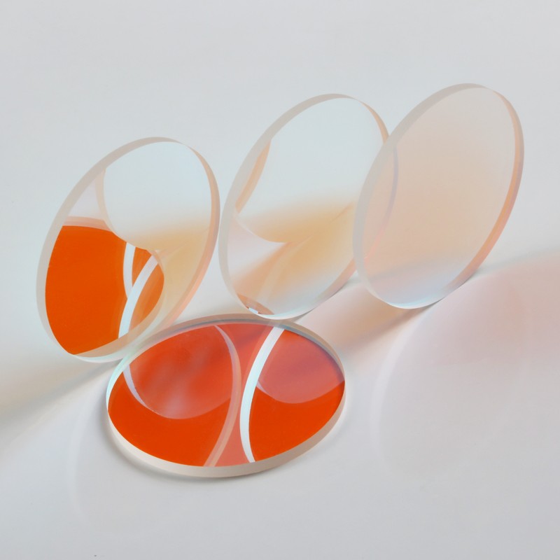 濾光片的性能是如何確定的？