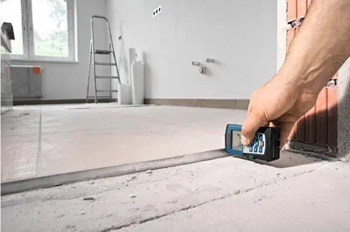 激光測距儀應用圖 激光測距儀應用圖