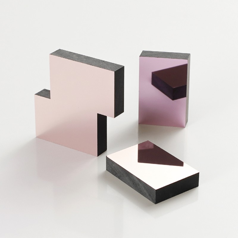 鏡片邊緣金屬化:一種創(chuàng)新的光學鏡片處理技術(shù) 鏡片邊緣金屬化:一種創(chuàng)新的光學鏡片處理技術(shù)