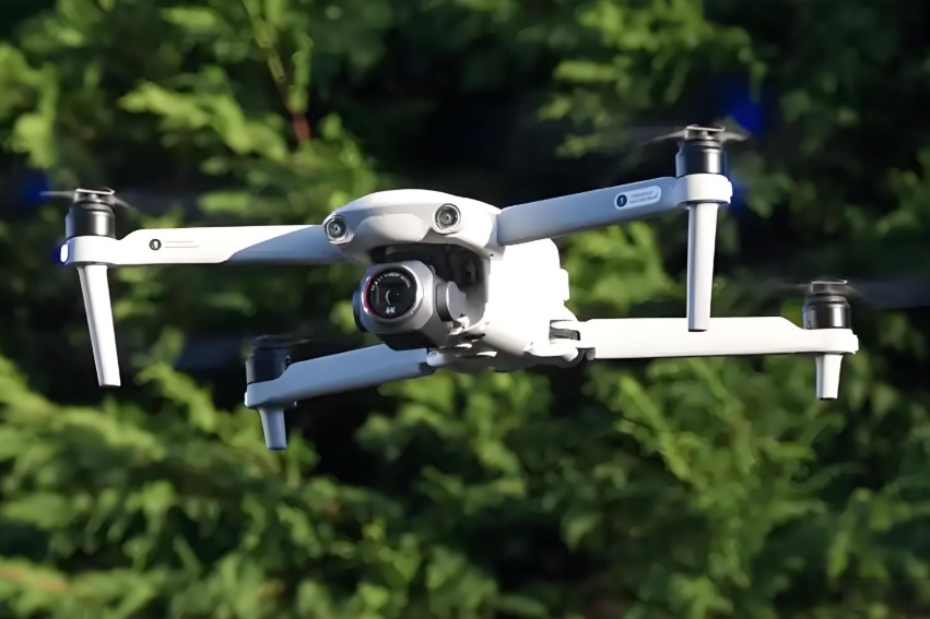 窗口片：無(wú)人機(jī)視覺系統(tǒng)的關(guān)鍵組件