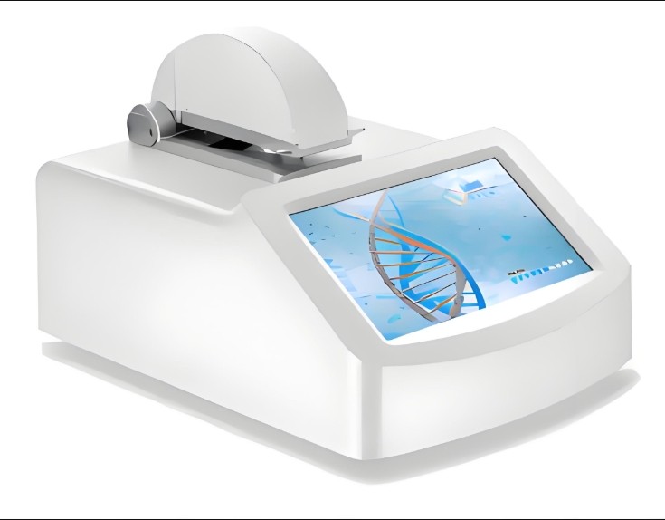 258 nm紫外光在蛋白質(zhì)濃度檢測中的光學(xué)元件分析 258 nm紫外光在蛋白質(zhì)濃度檢測中的光學(xué)元件分析