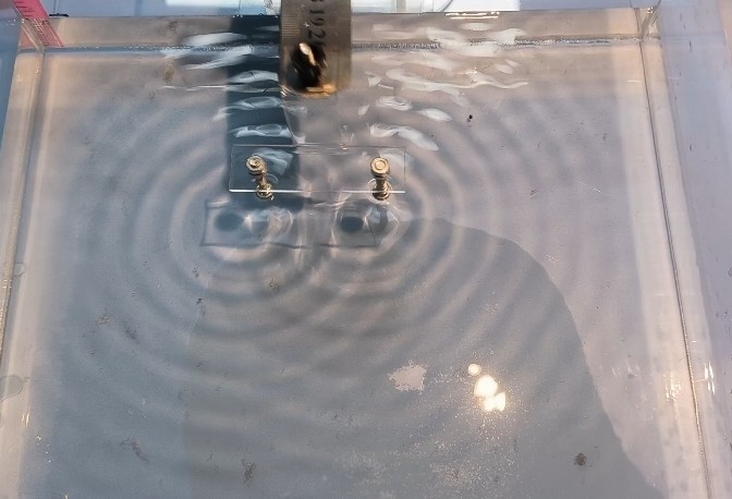 什么是相消干涉？什么是相長(zhǎng)干涉？