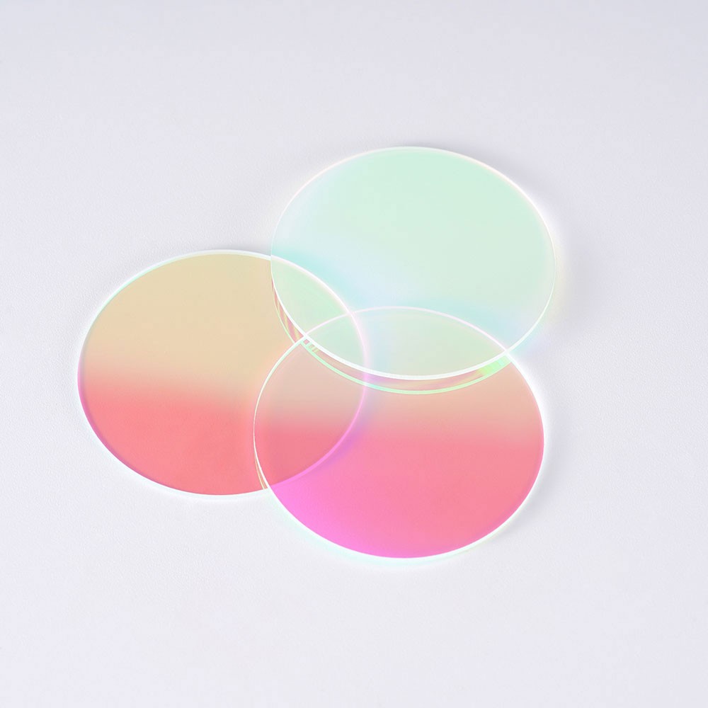 激埃特原創(chuàng)圖-負(fù)性532濾光片