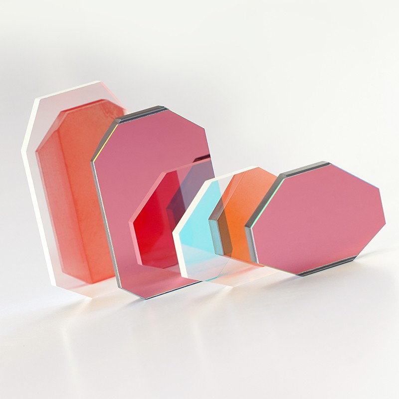 激埃特光學(xué)振鏡