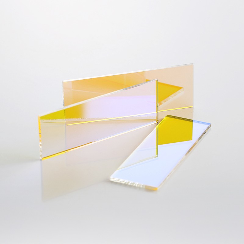 LP560長(zhǎng)波通濾光片