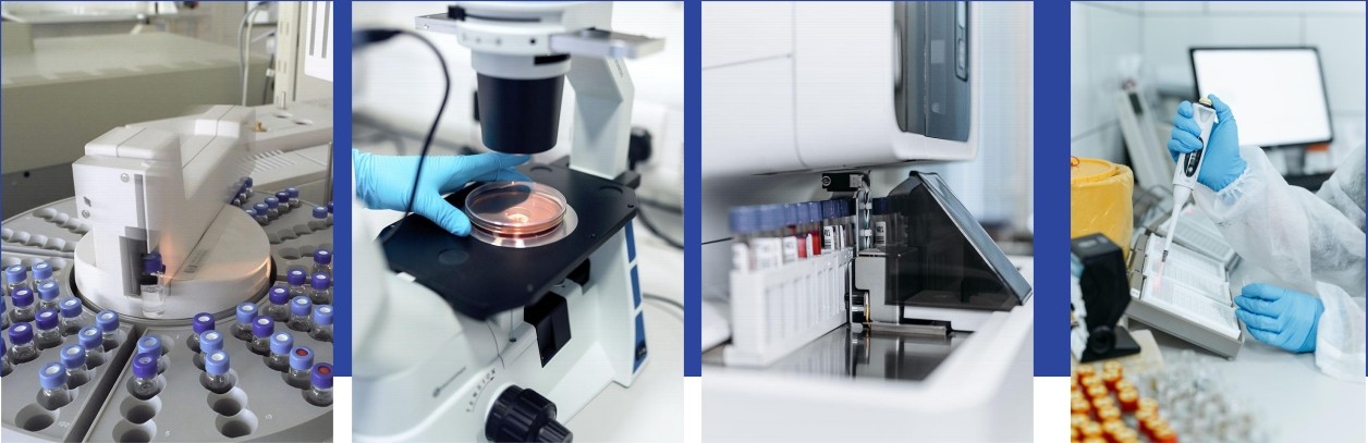 濾光片醫(yī)療應用