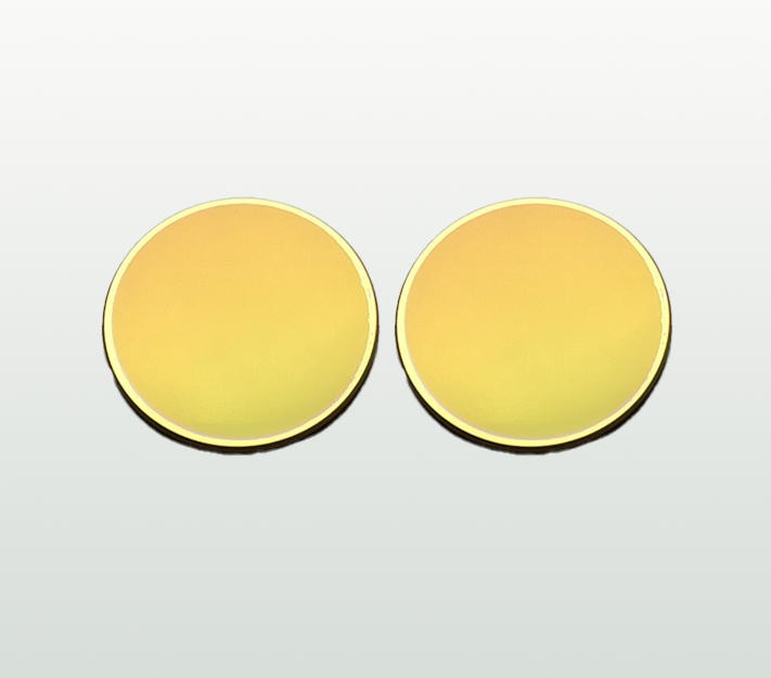 什么是金屬化窗口片？為何需要金屬化？