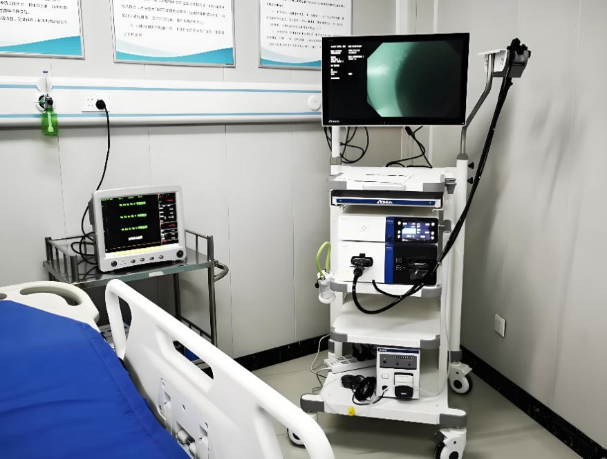 腸胃鏡濾光片光學鏡片應(yīng)用分析 腸胃鏡濾光片光學鏡片應(yīng)用分析