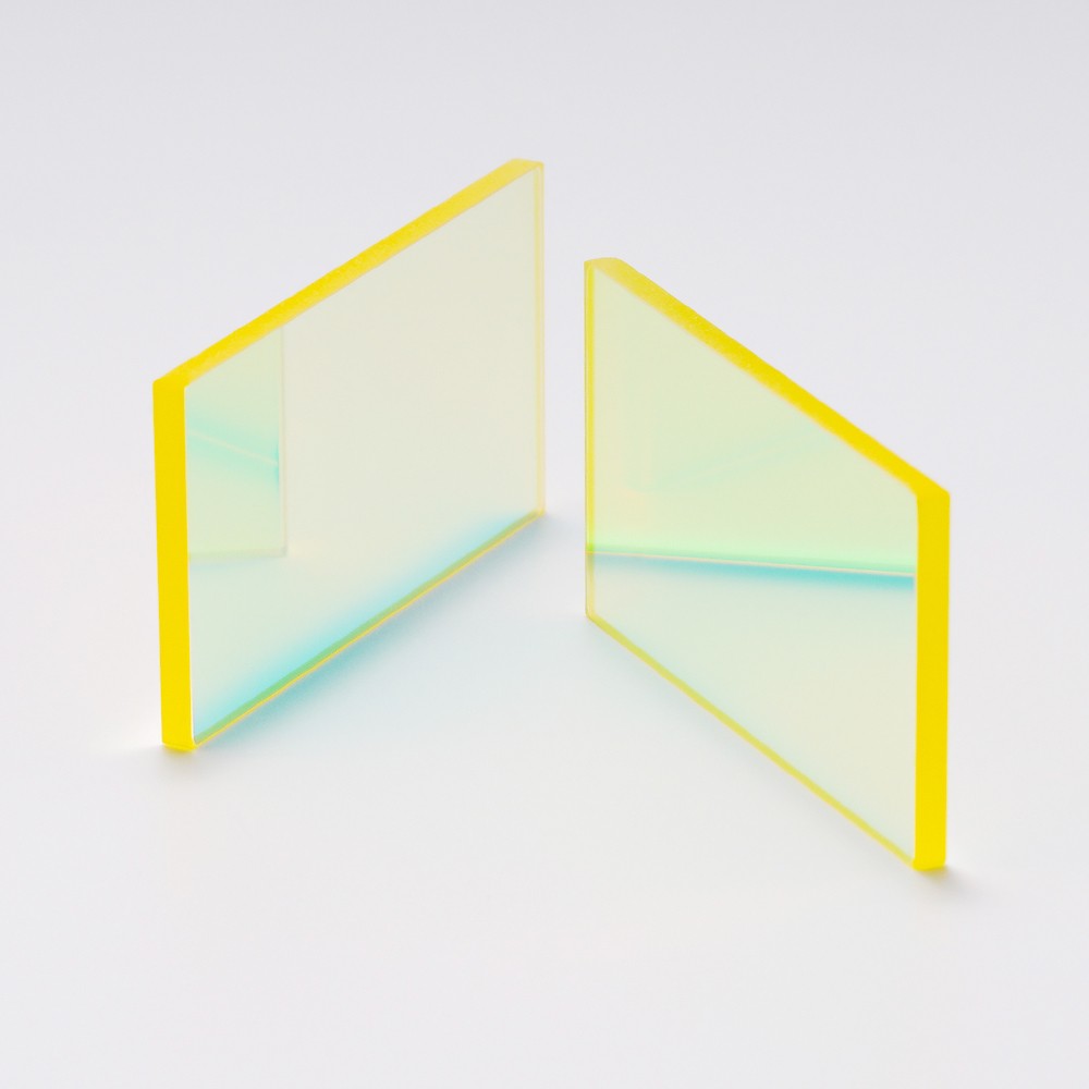 濾光片 濾光片設(shè)計瓶頸--論高透過率與深截止深度的本質(zhì)權(quán)衡