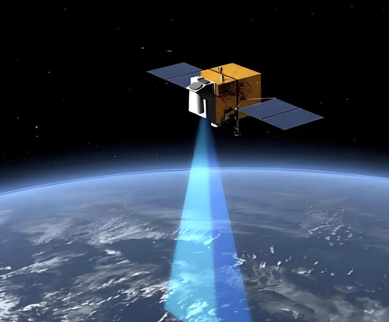 多光譜遙感衛(wèi)星濾光片應(yīng)用分析 多光譜遙感衛(wèi)星濾光片應(yīng)用分析