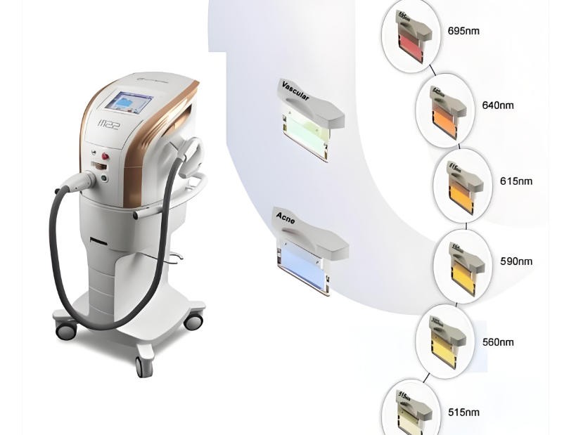 醫(yī)用超光子脫毛 醫(yī)用超光子脫毛