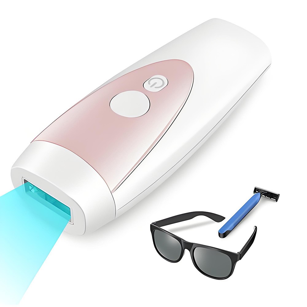 濾光片 家用脫毛儀