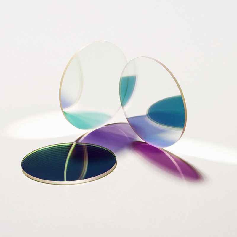 NBP1550窄帶濾光片 NBP1550窄帶濾光片