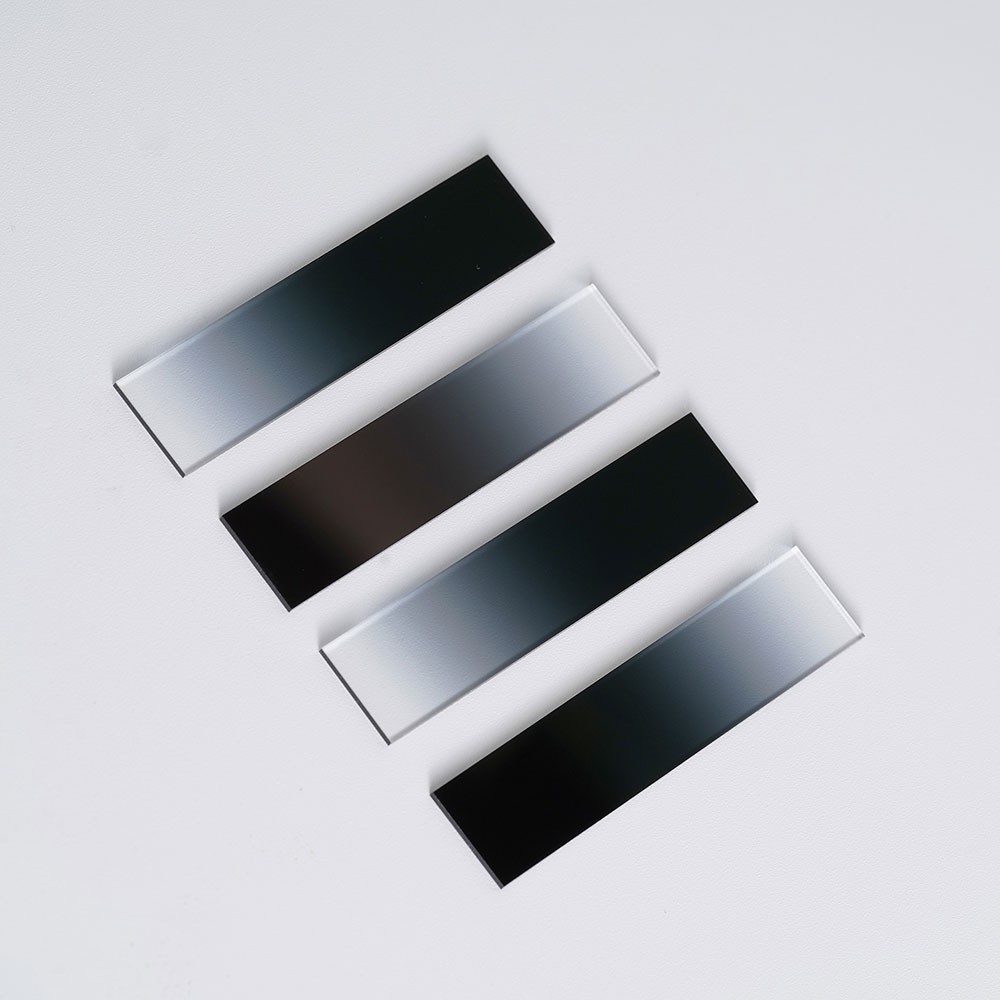 濾光片 條形漸變中性密度衰減片