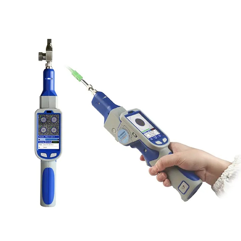 濾光片 光纖端面檢測(cè)儀