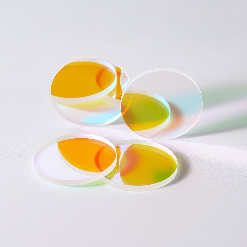 光學鍍膜技術全解:從原理到材料與應用 光學鍍膜技術全解:從原理到材料與應用