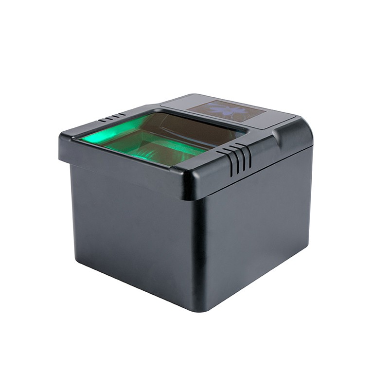 光學四指指紋采集儀核心鏡片應用深度分析 光學四指指紋采集儀核心鏡片應用深度分析