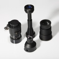 什么是鏡頭？它都有哪些構(gòu)造和原理？