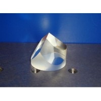 什么是角錐棱鏡？它有哪些光學(xué)作用？