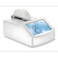 258nm紫外光在蛋白質(zhì)濃度檢測中的光學(xué)元件分析