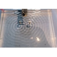 什么是相消干涉？什么是相長干涉？