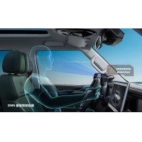 防疲勞駕駛監(jiān)測(cè)系統(tǒng)中的濾光片應(yīng)用解析