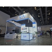 激埃特帶你走進第十屆中國（北京）軍事智能技術(shù)裝備博覽會