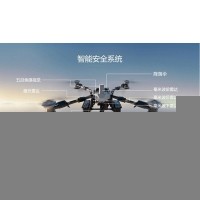 從光學感知看DJI FlyCart 100如何&ldquo;洞悉&rdquo;復雜世界
