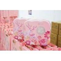 月滿中秋，情暖激埃特&mdash;&mdash;這份甜蜜心意，請查收！