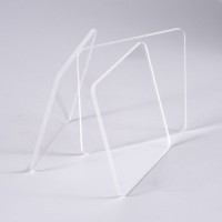 濾光片加工--崩邊、劃痕、裂紋缺陷分析