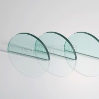 什么是光學零件的氣泡度？